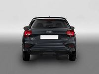 Gebraucht Audi Q2 Advanced 190 PS (139 kW) 2025 Grau SUV