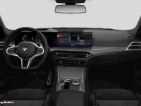 Gebraucht BMW 330 M Sport 184 PS (135 kW) 2025 Grau Kombi
