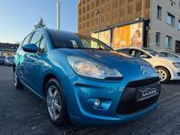 Gebraucht Citroën C3 Tendance 95 PS (69 kW) 2010 Other Limousine