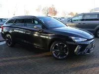 Second-hand Cupra Leon 150 CP (110 kW) 2024 Negru Berlinǎ