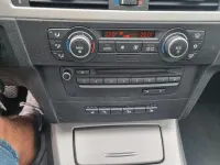 Gebraucht BMW 325 218 PS (160 kW) 2009 Silber Kombi