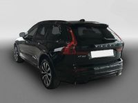 Usata Volvo XC60 Plus 250 CV (183 kW) 2025 Nero SUV