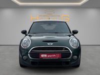 Second-hand Mini Cooper S 192 CP (141 kW) 2017 Verde Hatchback