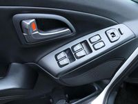 Gebraucht Hyundai Tucson 135 PS (99 kW) 2014 Weiß SUV