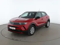 Gebraucht Opel Mokka X Enjoy 131 PS (96 kW) 2024 Rot SUV