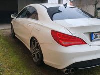 gebraucht Mercedes CLA200 TÜV