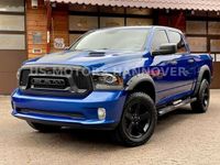 gebraucht Dodge Ram 