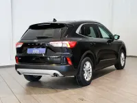 Gebraucht Ford Kuga Titanium X 190 PS (139 kW) 2020 Schwarz SUV