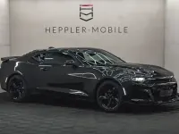 Gebraucht Chevrolet Camaro LT 340 PS (250 kW) 2023 Schwarz Coupé