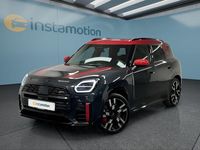 Gebraucht Mini John Cooper Works 300 PS (220 kW) 2024 Grau Kleinwagen