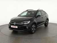 Neu VW Taigo 116 PS (85 kW) 2025 Grau SUV