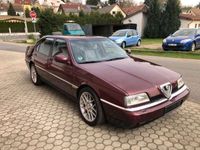 gebraucht Alfa Romeo 164 30 V6