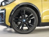 gebraucht BMW 120 i3 sAh NAVI Prof./Induktionsladen/DAB/SHZ