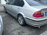 Gebraucht BMW 318 118 PS (86 kW) 2000 Andere farben Kleinwagen