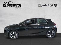 Gebraucht Opel Corsa-e Elegance 100 kW (136 PS) 2023 Andere farbe Kleinwagen