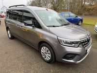 Gebraucht Renault Kangoo Techno 131 PS (96 kW) 2025 Grau Van / Kleinbus