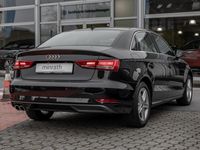 gebraucht Audi A3 1.4 TFSI Limousine el Heck