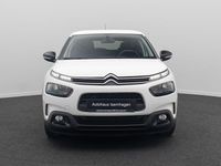 Gebraucht Citroën C4 Cactus Feel 110 PS (80 kW) 2019 Weiss banquiseschwarz Kleinwagen