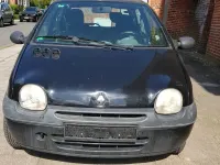 Gebraucht Renault Twingo 70 PS (51 kW) 2004 Kleinwagen