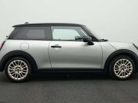 Gebraucht Mini Cooper Favoured 156 PS (114 kW) 2024 Grau Kleinwagen
