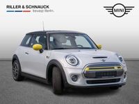 gebraucht Mini Cooper SE Trim XL PANO+LED+HUD+H/K+KAMERA+LEDER+