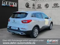 Gebraucht Renault Kadjar LIMITED Deluxe 2021 Andere SUV