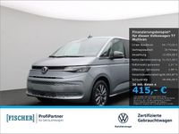 Gebraucht VW Multivan Life 177 PS (130 kW) 2025 Silber Van