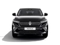 Używany Renault Rafale Techno 200 KM (147 kW) 2024 SUV