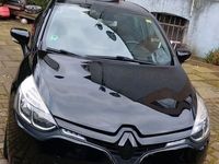 gebraucht Renault Clio GrandTour dci AUTOMATİK TÜV AHK PANO 2HAND