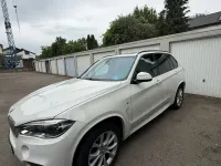 Gebraucht BMW X5 M Sport 258 PS (189 kW) 2017 SUV