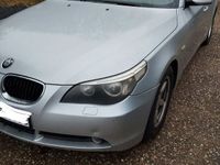 gebraucht BMW 520 i - Prins LPG