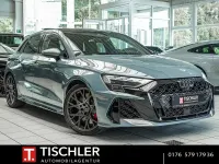 Gebraucht Audi RS3 Sport 400 PS (294 kW) 2025 Limousine