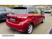 gebraucht Toyota Yaris Hybrid Style Selection *Kamera*Keyless*