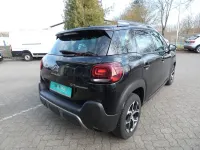 Gebraucht Citroën C3 Aircross 110 PS (80 kW) 2024 Schwarz SUV
