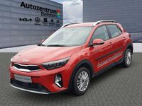 Gebraucht Kia Stonic Vision 101 PS (74 kW) 2024 Rot SUV