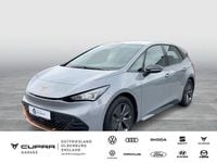 Gebraucht Cupra Born 150 kW (204 PS) 2023 Grau Kleinwagen