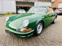 Gebraucht Porsche 911 110 PS (80 kW) 1969 Grün Coupé