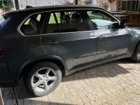 Gebraucht BMW X5 245 PS (180 kW) 2012 Grau SUV