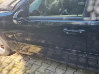 Gebraucht Mercedes C200 Sport Edition 163 PS (119 kW) 2006 Schwarz Limousine