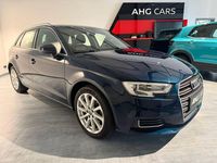 Gebraucht Audi A3 Design 150 PS (110 kW) 2018 Blau Limousine