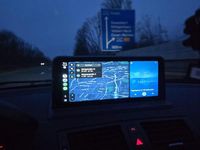 Gebraucht BMW 116 116 PS (85 kW) 2005 Silber Kleinwagen