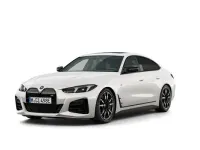 Neu BMW i4 Performance 442 kW (601 PS) 2026 Mineralweiss metallic Limousine