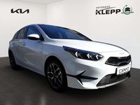 Neu Kia Ceed Spirit 140 PS (102 kW) 2025 (wd) casa white s Kleinwagen