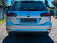Używany VW Golf VII 115 KM (84 kW) 2018 Srebrny Kombi