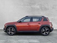 Neu Renault R4 Komfort 110 kW (150 PS) 2026 Braun Limousine