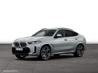 Gebraucht BMW X6 M Sport 286 PS (210 kW) 2025 Grau SUV