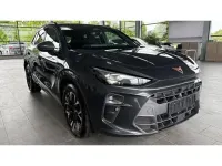 Gebraucht Cupra Terramar 150 PS (110 kW) 2026 Grau SUV