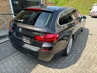gebraucht BMW 530 d luxury