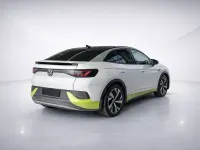 Używany VW ID.5 Pro 127 kW (174 KM) 2023 Biały SUV
