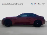 Gebraucht BMW M2 Shadowline 480 PS (353 kW) 2025 Rot Coupé